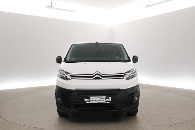 Citroen ë-Jumpy 75 kWh L2H1 | Snelladen | SOH 92% | Airco | Cruise | Carplay | 3 Zits