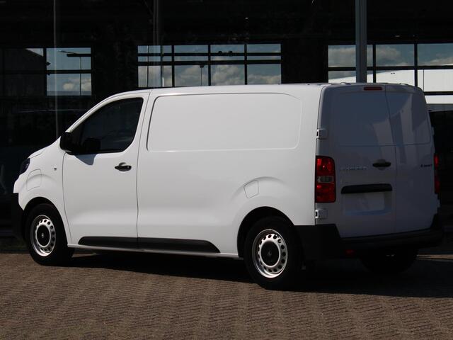 Citroen ë-Jumpy L2 136 75 kWh VOORRAAD KORTING