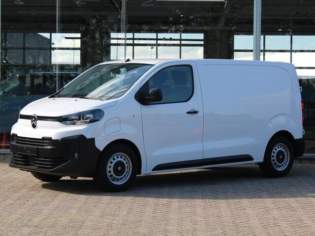 Citroen ë-Jumpy L2 136 75 kWh VOORRAAD KORTING