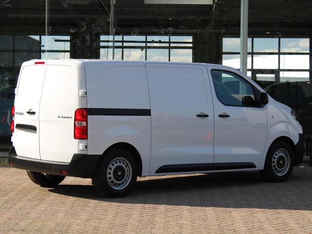 Citroen ë-Jumpy L2 136 75 kWh VOORRAAD KORTING