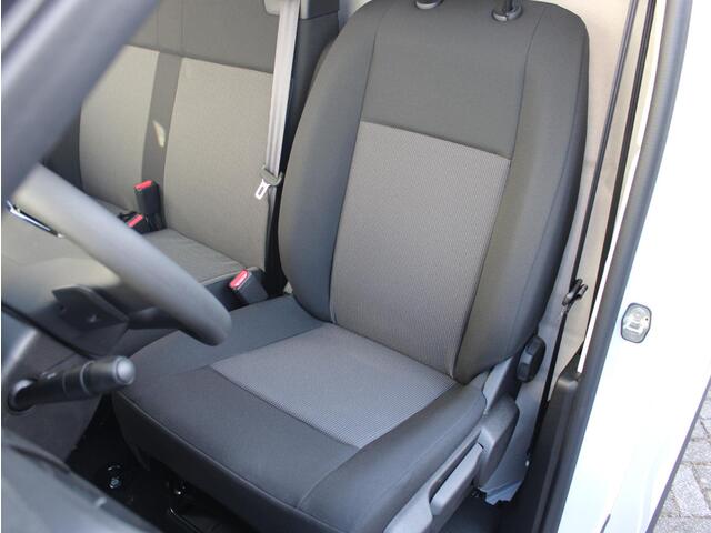 Citroen ë-Jumpy L2 136 75 kWh VOORRAAD KORTING