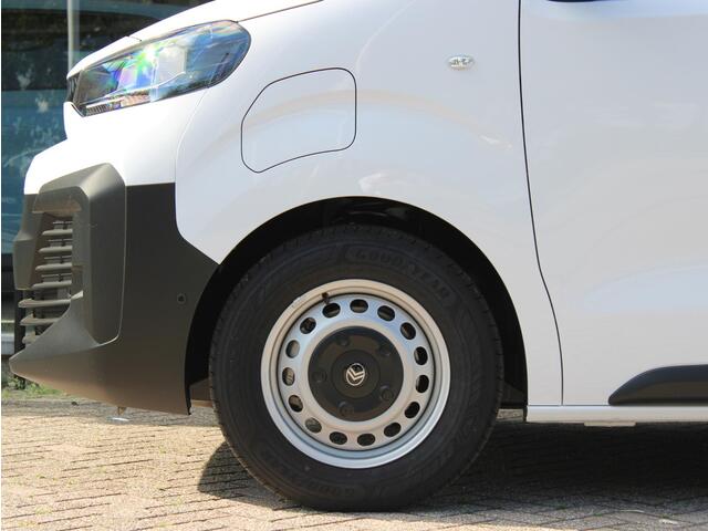 Citroen ë-Jumpy L2 136 75 kWh VOORRAAD KORTING