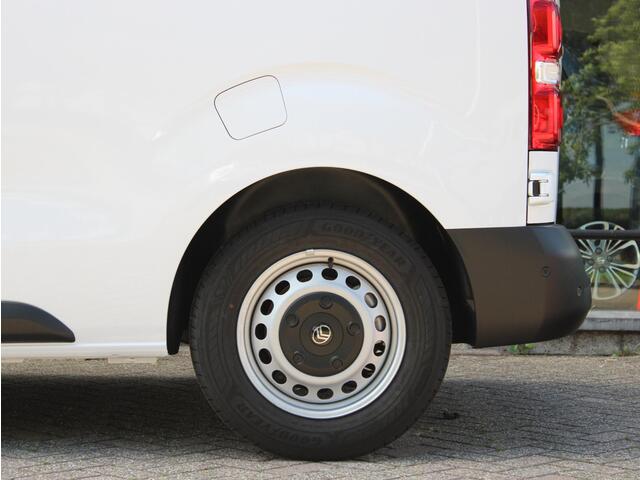 Citroen ë-Jumpy L2 136 75 kWh VOORRAAD KORTING