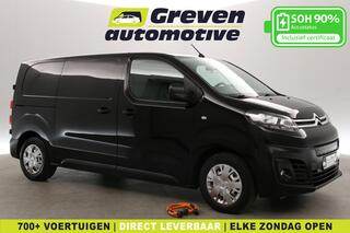 Citroen ë-Jumpy