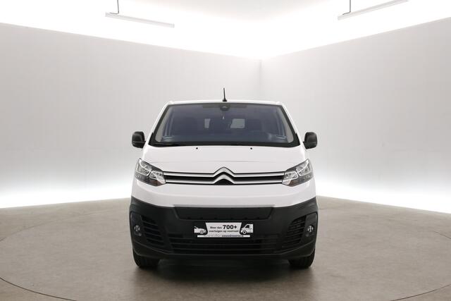 Citroen ë-Jumpy L3H1 | Snelladen | SOH 99% | Airco | Camera | Cruise | 3 Zits | Carplay | 2xSchuifdeur