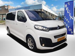 Citroen ë-SpaceTourer
