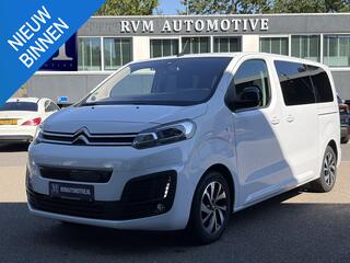 Citroen ë-SpaceTourer