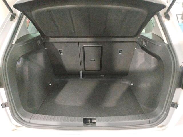 Cupra Ateca 1.5 TSI 150pk Automaat / 19 inch l.m. / Camera / Navigatie / Wordt Verwacht