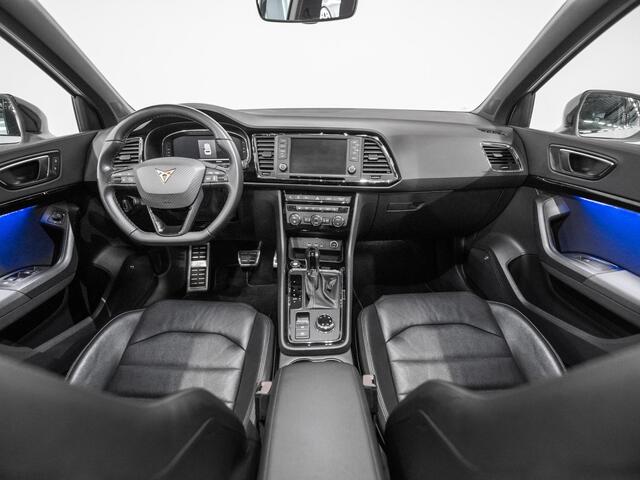 Cupra Ateca 2.0 TSI 4DRIVE Pano Brembo Leer Beats