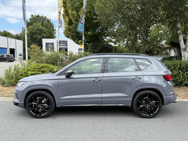 Cupra Ateca 2.0 TSI 4DRIVE LimitedoAkrapovicoPano