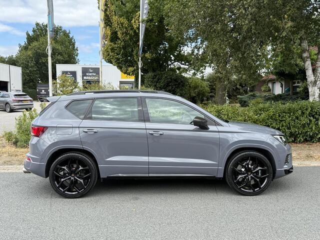 Cupra Ateca 2.0 TSI 4DRIVE LimitedoAkrapovicoPano