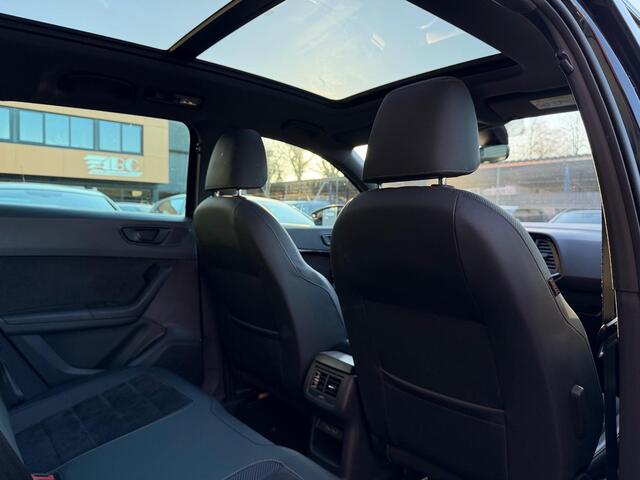 Cupra Ateca 2.0 TSI 4DRIVE Pano 360 DigiDash