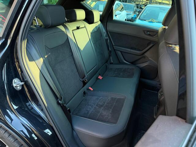 Cupra Ateca 2.0 TSI 4DRIVE Pano 360 DigiDash