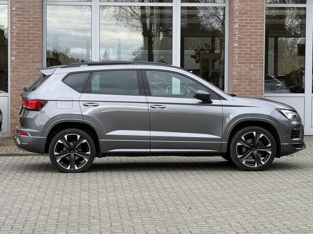 Cupra Ateca 1.5 TSI | Pano | elk. klep | stoel & stuurverwarming