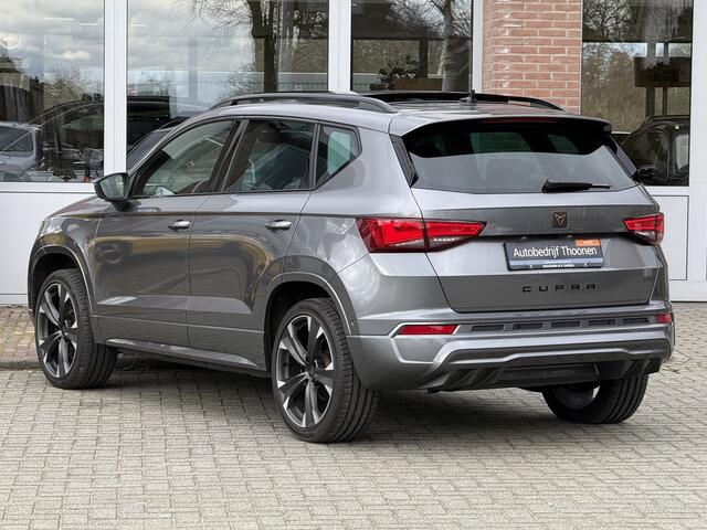 Cupra Ateca 1.5 TSI | Pano | elk. klep | stoel & stuurverwarming