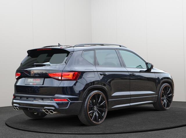 Cupra Ateca 2.0 TSI 4Drive 360PK ABT ACC/LED/Keyless/Camera