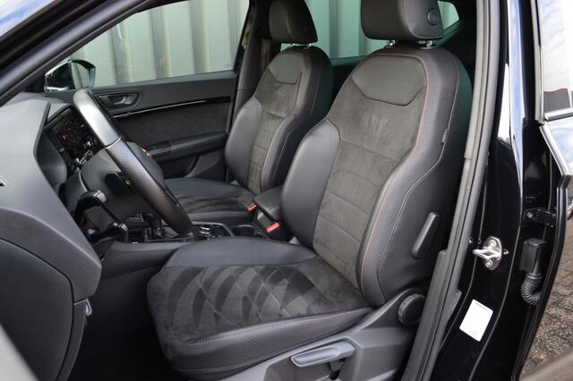 Cupra Ateca 2.0 TSI 4Drive 360PK ABT ACC/LED/Keyless/Camera