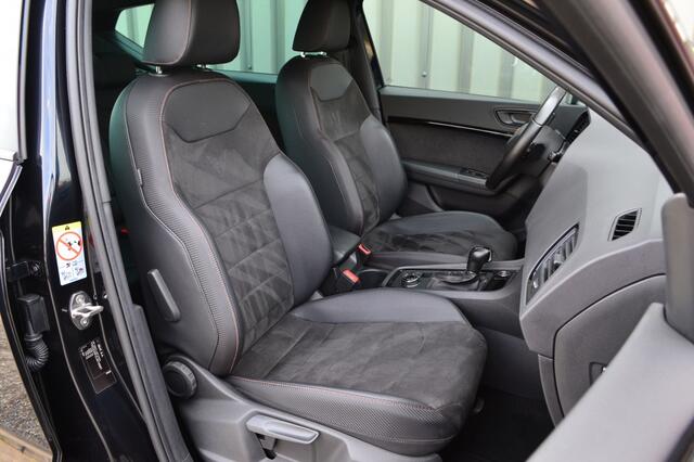 Cupra Ateca 2.0 TSI 4Drive 360PK ABT ACC/LED/Keyless/Camera