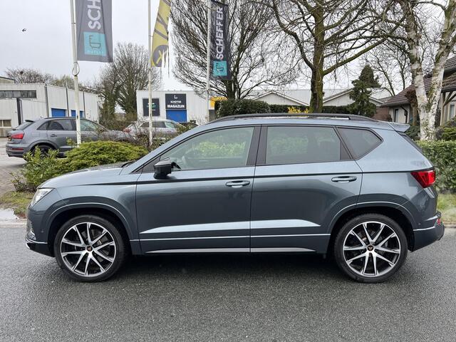 Cupra Ateca 2.0 TSI 4DRIVE 300PK DSGoPanooBeats