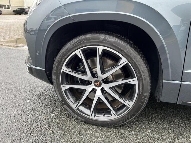 Cupra Ateca 2.0 TSI 4DRIVE 300PK DSGoPanooBeats