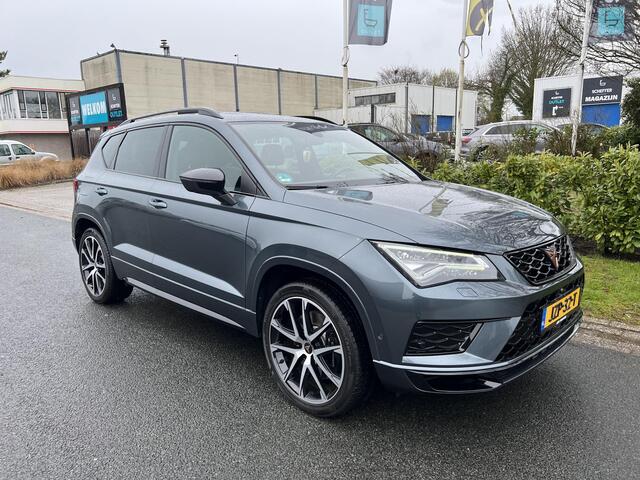 Cupra Ateca 2.0 TSI 4DRIVE 300PK DSGoPanooBeats