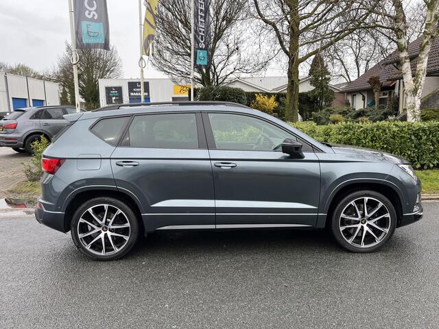 Cupra Ateca 2.0 TSI 4DRIVE 300PK DSGoPanooBeats