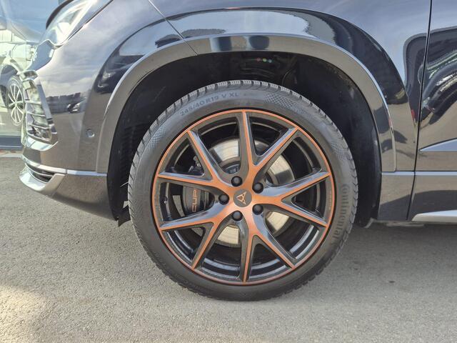 Cupra Ateca 2.0 TSI 4DRIVE 300pk | Kuipstoelen | 360 camera| Trekhaak | Virtual | Carplay | 19 inch