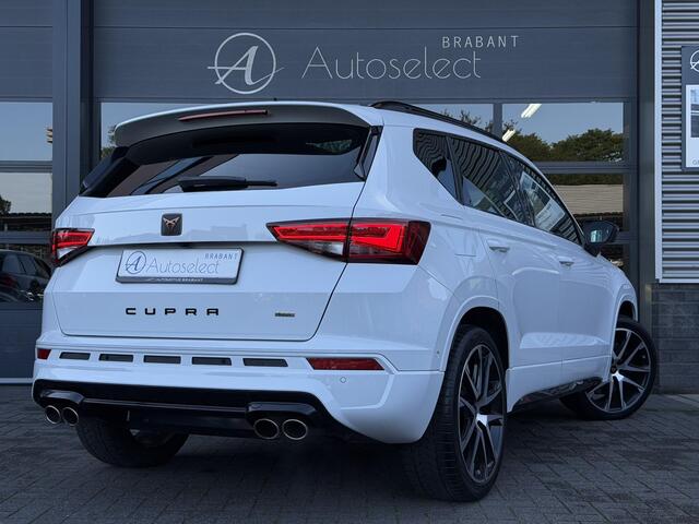 Cupra Ateca 2.0 TSI 4DRIVE Pano | 360 Cam | 300PK