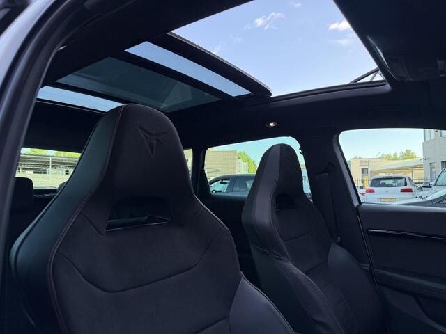 Cupra Ateca 2.0 TSI 4DRIVE Pano | 360 Cam | 300PK