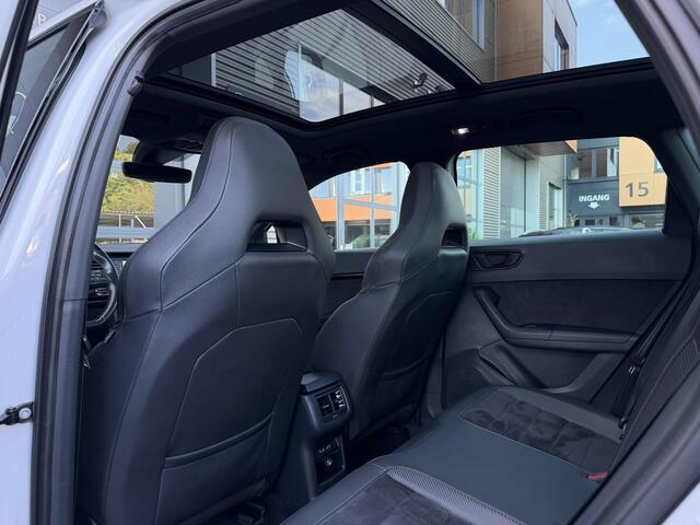 Cupra Ateca 2.0 TSI 4DRIVE Pano | 360 Cam | 300PK