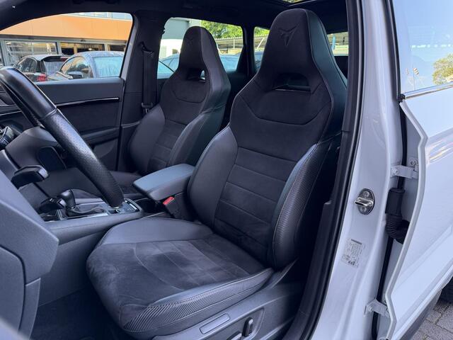 Cupra Ateca 2.0 TSI 4DRIVE Pano | 360 Cam | 300PK