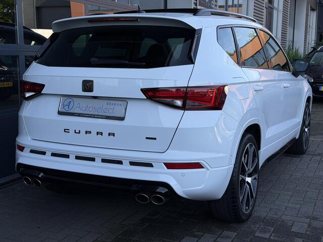 Cupra Ateca 2.0 TSI 4DRIVE Pano | 360 Cam | 300PK