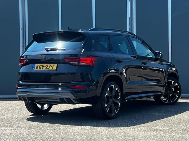 Cupra Ateca 1.5 eTSI 150pk DSG Business | ACC | Elek achterklep