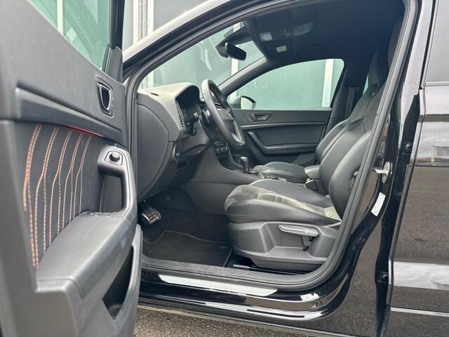 Cupra Ateca 1.5 eTSI 150pk DSG Business | ACC | Elek achterklep