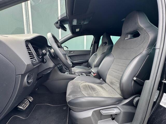 Cupra Ateca 1.5 eTSI 150pk DSG Business | ACC | Elek achterklep