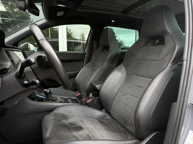 Cupra Ateca 2.0 TSI 4DRIVE Limited Edition - Pano Beats Akra Brembo Kuipstoelen