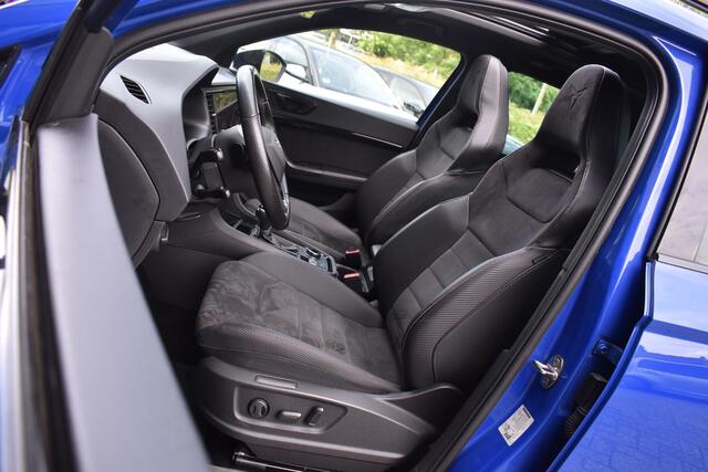Cupra Ateca 2.0 TSI 4DRIVE Pano Akra Limited Ed Lane ACC 360C Keyless