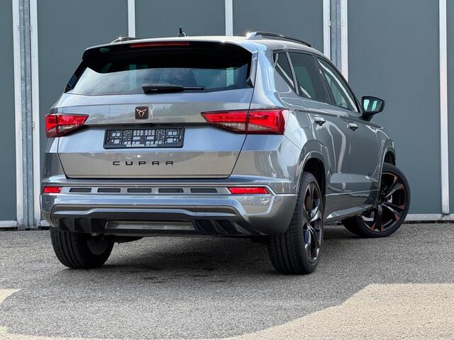 Cupra Ateca 1.5TSI 150pk DSG | ACC | Camera | Navi | Carplay