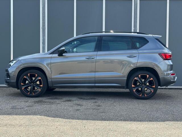 Cupra Ateca 1.5TSI 150pk DSG | ACC | Camera | Navi | Carplay
