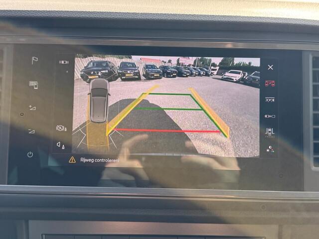 Cupra Ateca 1.5TSI 150pk DSG | ACC | Camera | Navi | Carplay