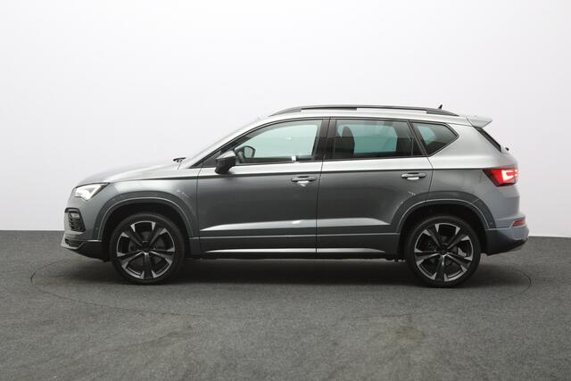 Cupra Ateca 1.5 TSI 150 PK Automaat Business, Panoramadak, Kuipstoelen, 360 Camera, Adap. Cruise Control