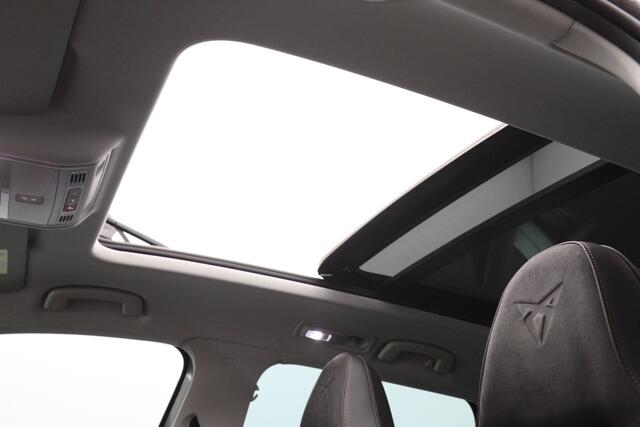 Cupra Ateca 1.5 TSI 150 PK Automaat Business, Panoramadak, Kuipstoelen, 360 Camera, Adap. Cruise Control