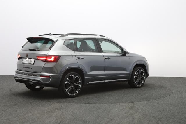 Cupra Ateca 1.5 TSI 150 PK Automaat Business, Panoramadak, Kuipstoelen, 360 Camera, Adap. Cruise Control