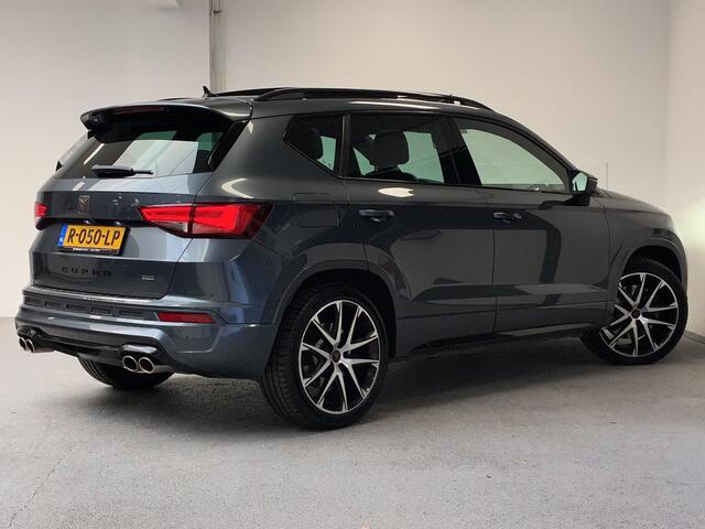 Cupra Ateca 2.0 TSI 4DRIVE | TREKHAAK | SCHUIFDAK | BEATS AUDIO |