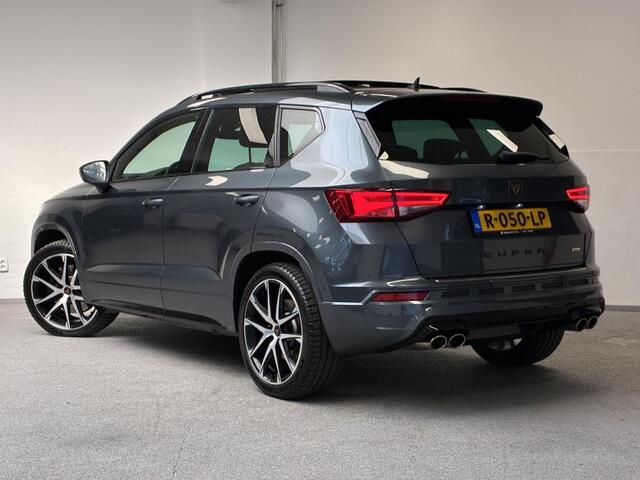 Cupra Ateca 2.0 TSI 4DRIVE | TREKHAAK | SCHUIFDAK | BEATS AUDIO |