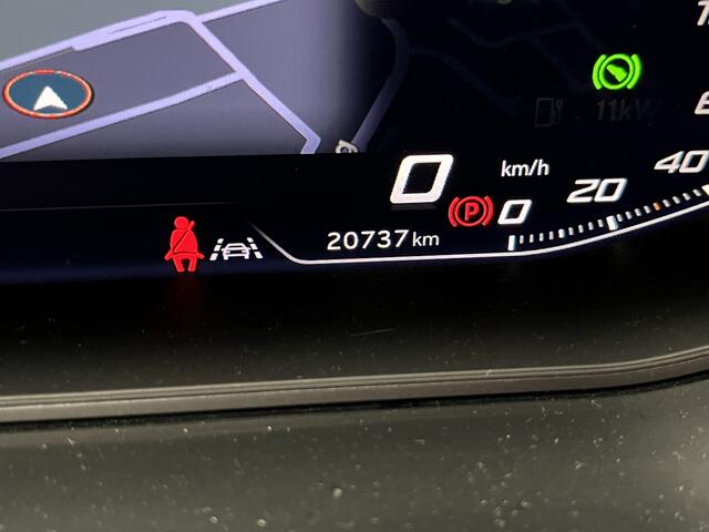 Cupra Ateca 1.5 TSI Performance / AUTOMAAT/ PANO/ CAMERA/ STUUR+STOELVERWARM./ MEMORY SEAT/ CRUISE/ FULL LINK/ KEYLESS/ ELEK.ACHTERKLEP/ DIGITAL DASH/ RIJ-MODI/ NAVI/ DAB/ CLIMA/ LED