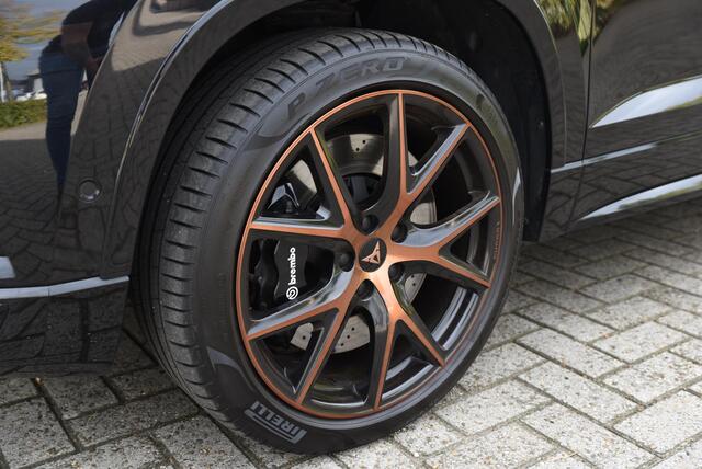Cupra Ateca 2.0 TSI 4DRIVE Pano - Trekhaak - Kuipstoelen - 360 graden