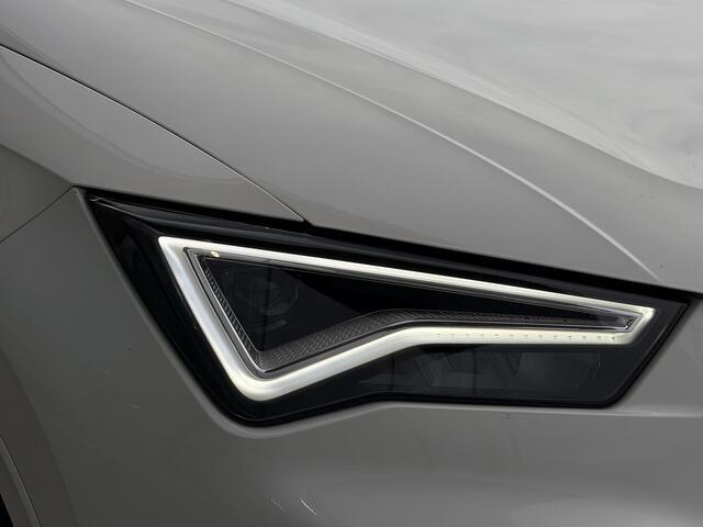 Cupra Ateca 1.5 TSI DSG | Cruise | Stoel/Stuurverwarming | Apple Carplay | LED | Achteruitrijcamera | Half Leder