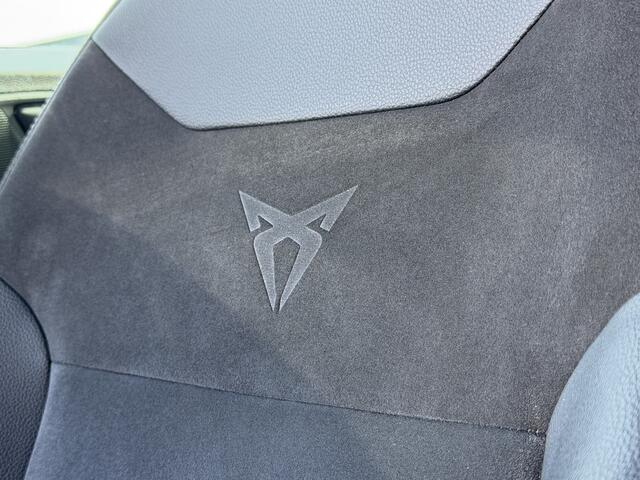 Cupra Ateca 2.0 TSI 4DRIVE | Beats | Acc | Pano | 360 | DAB | Stoelverwarming | Voorruitverwarming |