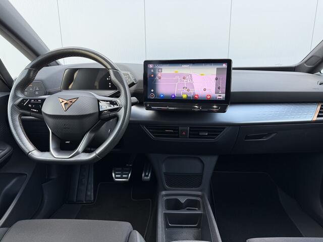 Cupra Born Business One 62 kWh Apple Carplay/Camera/18inch.